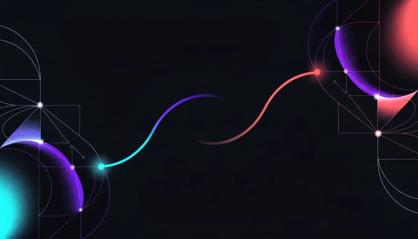 From Manual Handover to Automated Workflow: A Pattern