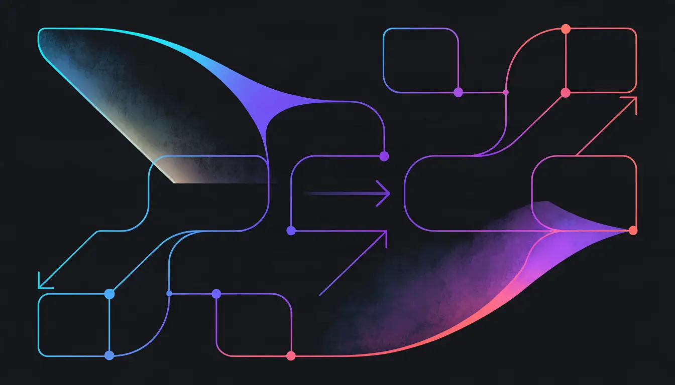 Mapping a Process Before You Automate It